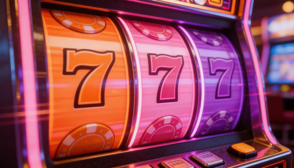 Evolve casino