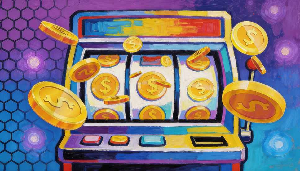 Candy casino