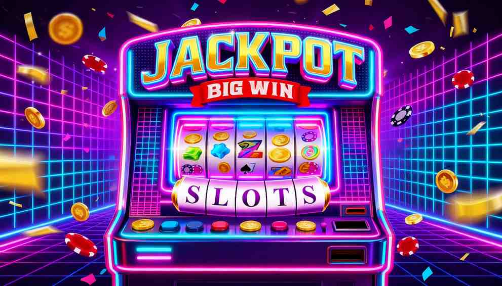 Cashpot casino online Cashpot casino online